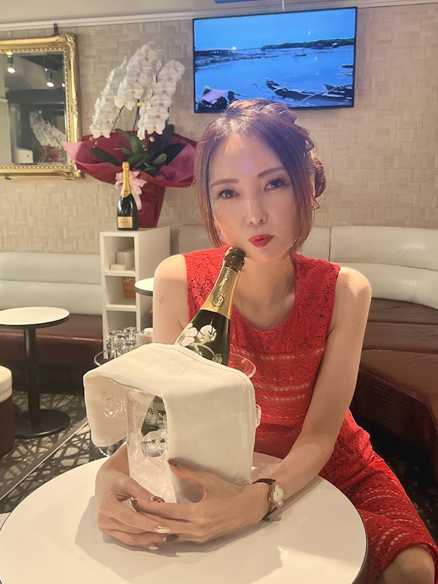 プロフィール写真1・星野れいな｜