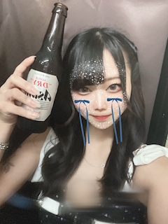 プロフィール写真1・姫華 朝｜CLUB LILY・リリー - 心斎橋筋のキャバクラ
