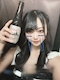 プロフィール写真1・姫華 朝｜CLUB LILY・リリー - 心斎橋筋のキャバクラ