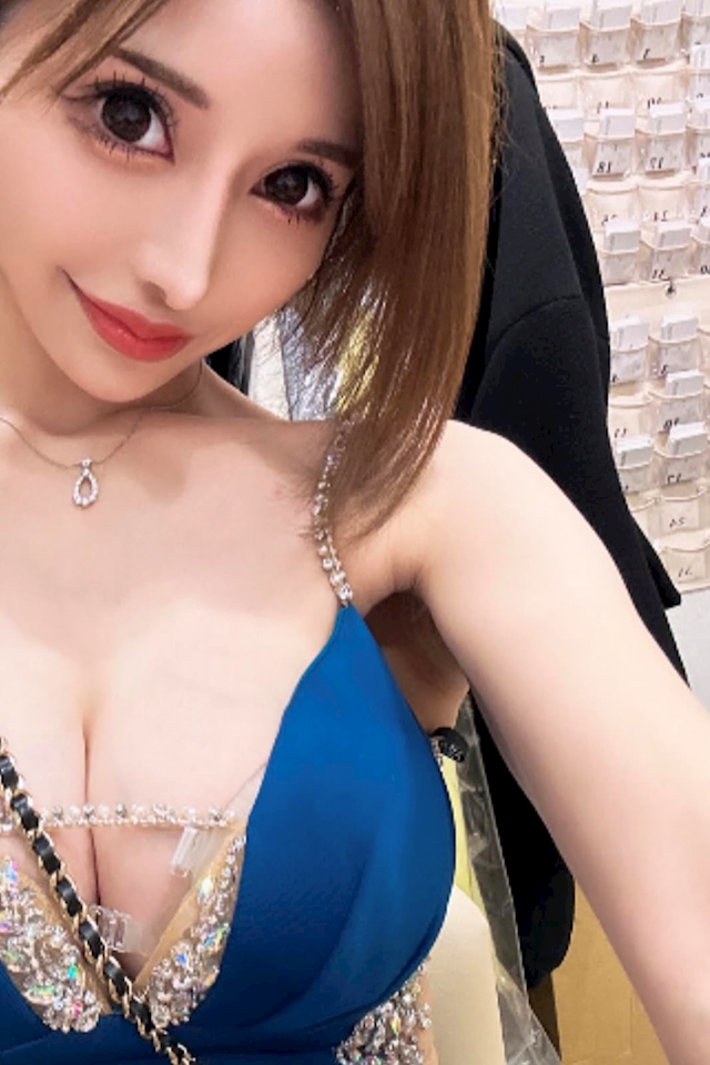 プロフィール写真4・水無月　あゆ｜