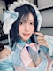 プロフィール写真2・雪乃つらら|esports cafe&bar れじぇび・レジェビ - 池袋東口のコンカフェ