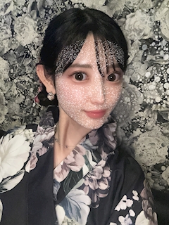 プロフィール写真3・美穂|Lounge 瑞-Sui- - 岡山市(中央町)のラウンジ/クラブ