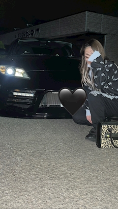 プロフィール写真2・まお|Luxury Girls Lounge R・アール - 蒲田東口のキャバクラ