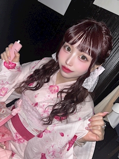 プロフィール写真2・姫乃ゆあ|Luxury Girls Lounge R・アール - 蒲田東口のキャバクラ