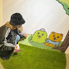 プロフィール写真2・ちほ｜ 金山 ガールズバー・ゴールド