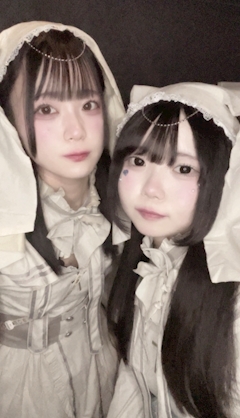 くらげ🪼「クリスマスイベントありがとうございました ❕」