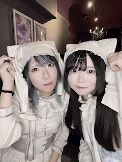 くらげ🪼「クリスマスイベントありがとうございました ❕」