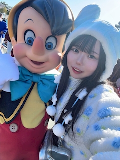 くらげ🪼「バレンタインイベント開催するよ🍫と夢の国に行ってきたのでお土産話と写真動画などなど...🏰」