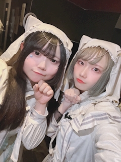 くらげ🪼「クリスマスイベントありがとうございました ❕」