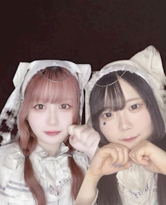 くらげ🪼「クリスマスイベントありがとうございました ❕」