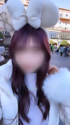 プロフィール写真1・かれん｜club Le lien・ルリアン - 守山のラウンジ/クラブ