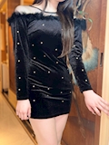 Mちゃん