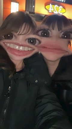 🕊️涼宮 えま