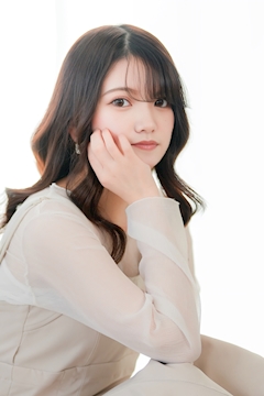 プロフィール写真3・🕊️涼宮 えま｜Audrey's Cast・オードリーズキャスト - 名古屋 錦のキャバクラ