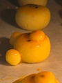 新着ブログ スイートポテト🍂🍠