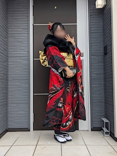 プロフィール写真5・あいか｜R・アール - 名古屋 名駅のキャバクラ