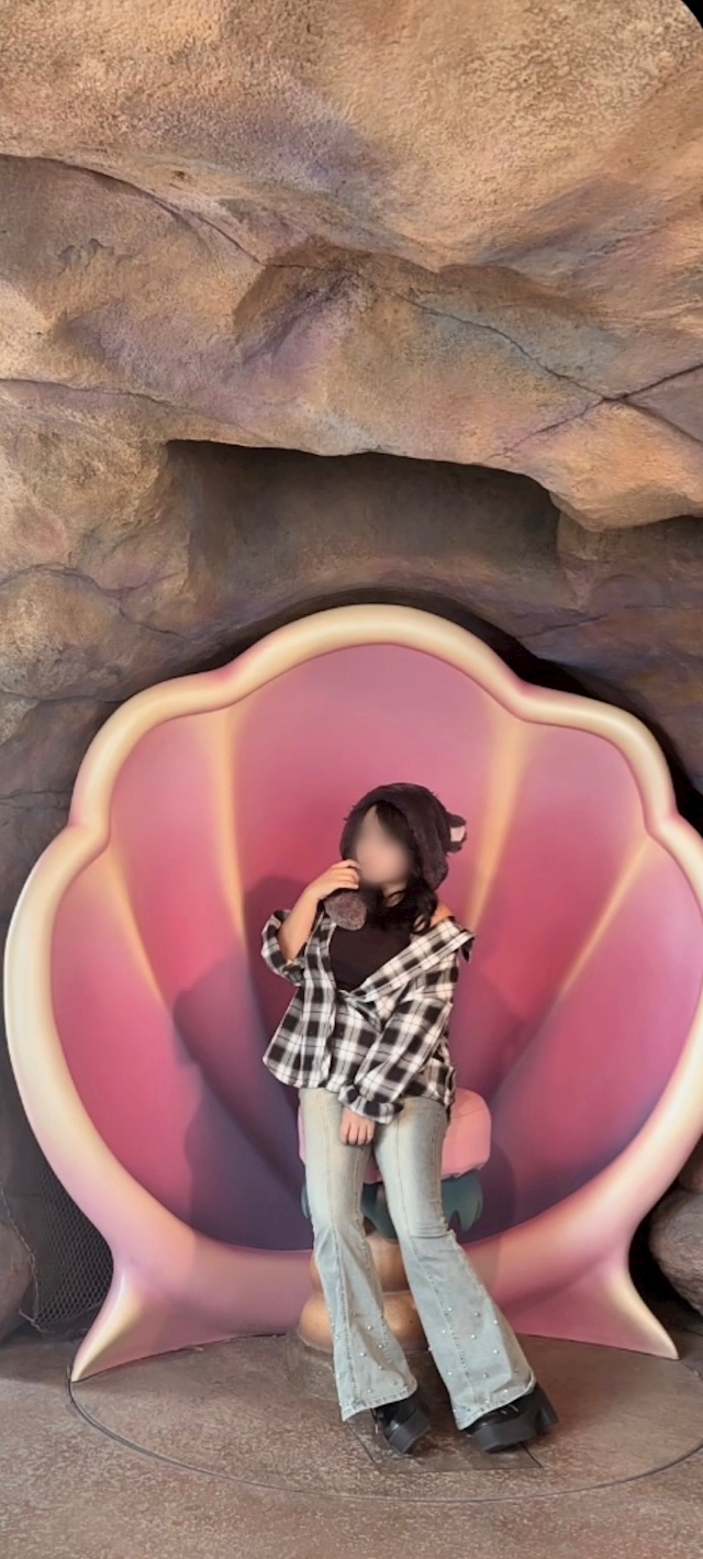プロフィール写真2・あいか|