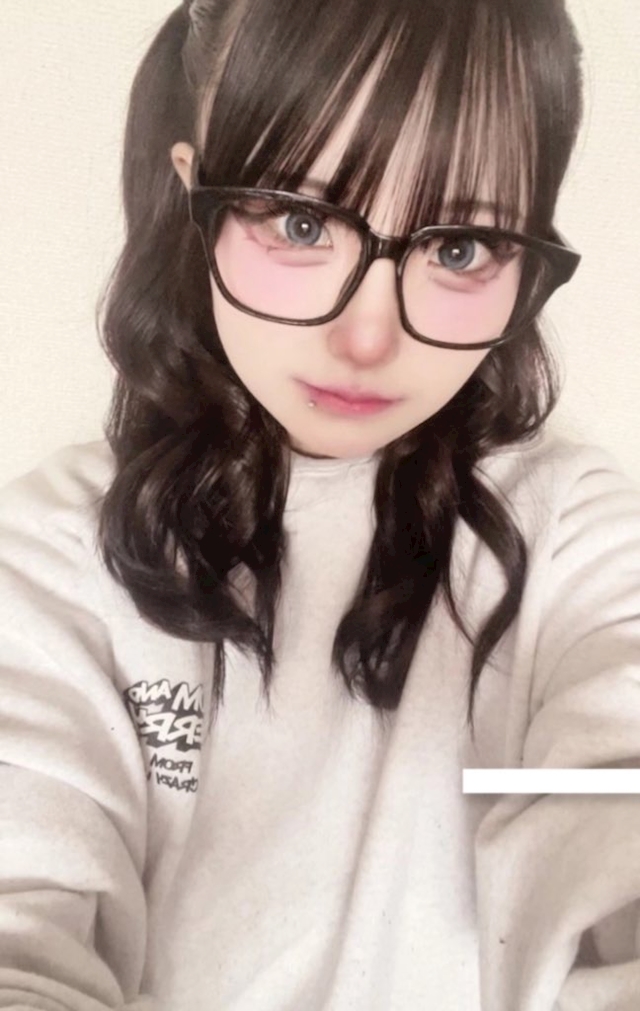 プロフィール写真3・あいか｜