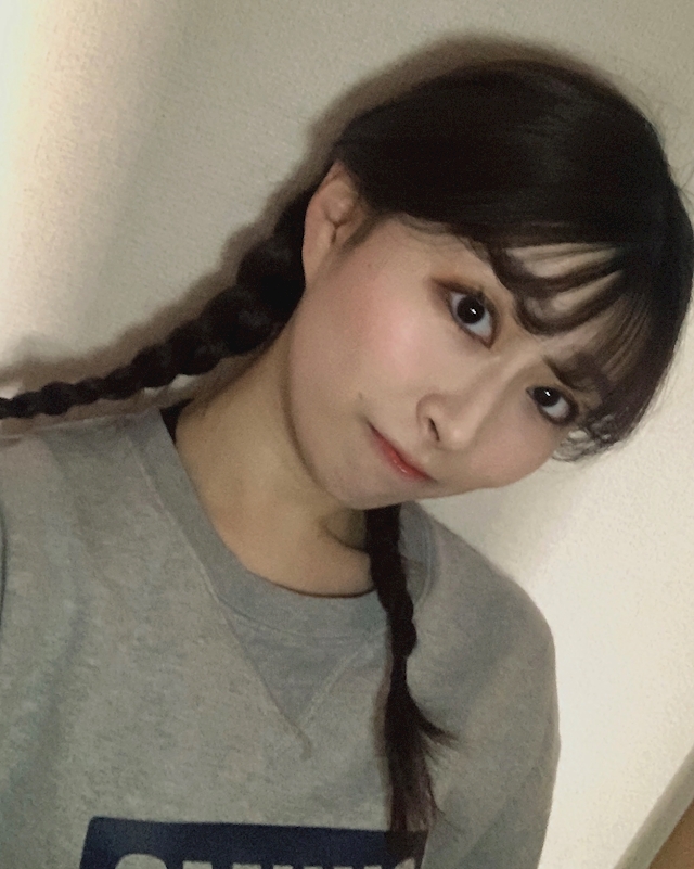 プロフィール写真1・みつき｜