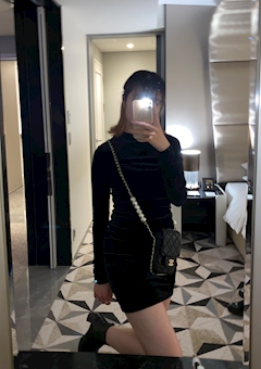 プロフィール写真1・りん|Bar Gluck・グリュック - 赤坂・赤坂見附のガールズバー