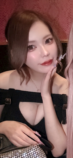 プロフィール写真1・ゆあ🎰🤍💜｜club Richesses・リシェス - 倉敷市（倉敷駅前）のキャバクラ