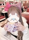 プロフィール写真5・🎀ノコさん｜倶楽部 川・クラブ セン - 橿原市のラウンジ/クラブ