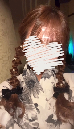プロフィール写真6・🎀ノコさん｜倶楽部 川・クラブ セン - 橿原市のラウンジ/クラブ