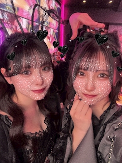 👘もか👘「ヘアメ完了💖」