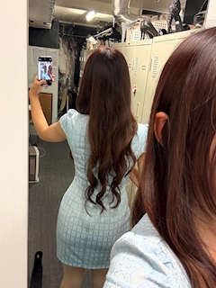プロフィール写真1・のの|KAHARA CLUB・カハラクラブ - 国分町のキャバクラ