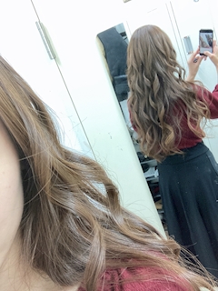 プロフィール写真1・のの｜KAHARA CLUB・カハラクラブ - 国分町のキャバクラ