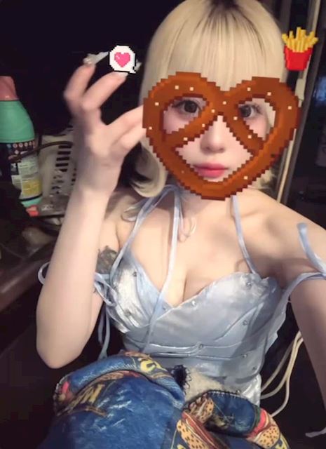 あゆ Girls Lounge STELLA 名古屋錦店・ステラ - 名古屋 錦のガールズバー