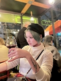 ピックアップキャスト みょん Girls Bar Lynx・リンクス - 仙川のガールズバー