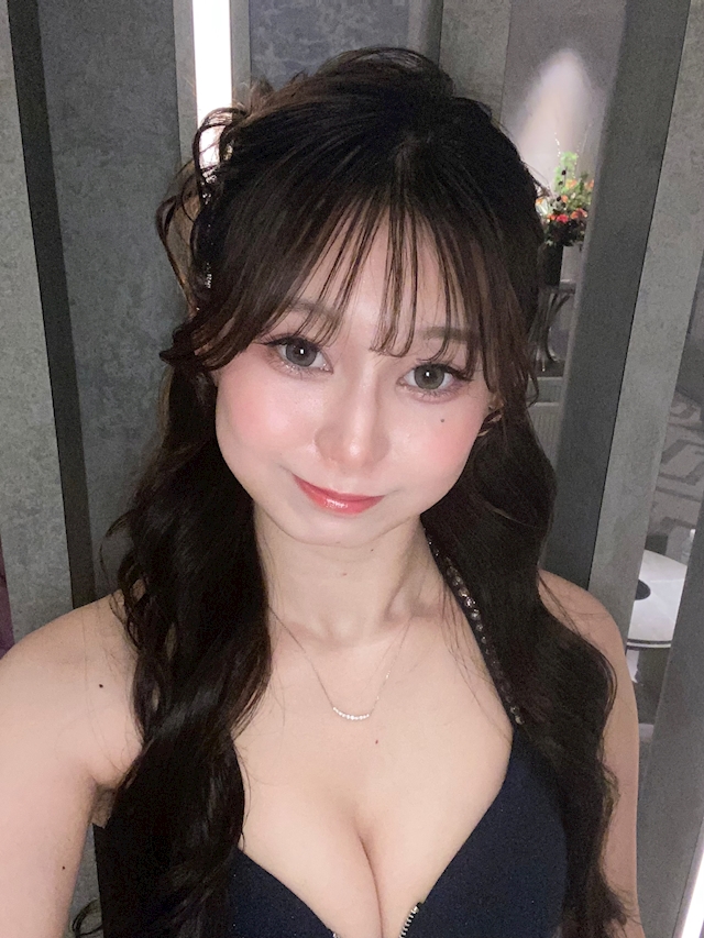 プロフィール写真2・あいり｜