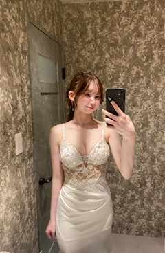 プロフィール写真4・あいり｜THE MONDE CLUB・モンドクラブ - 瀬田のキャバクラ