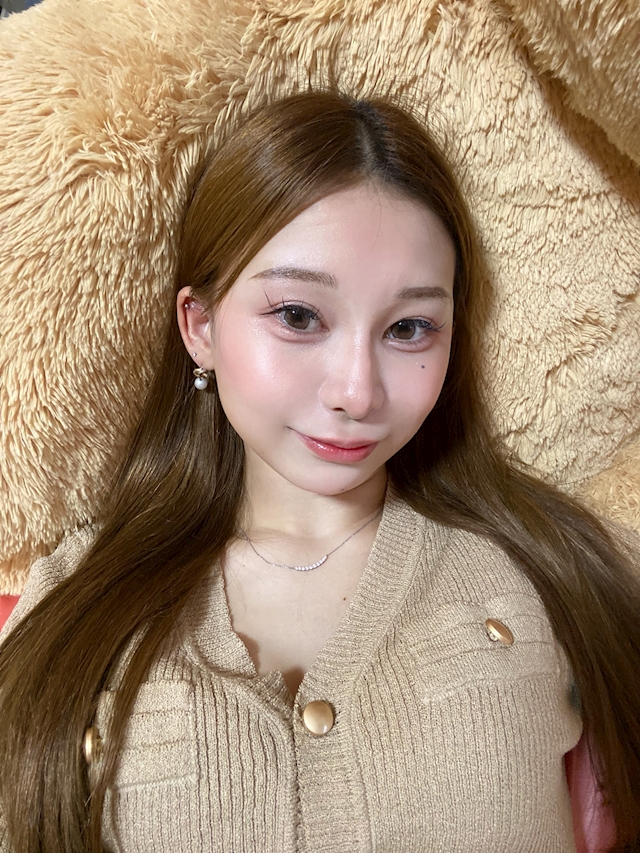 プロフィール写真3・あいり|