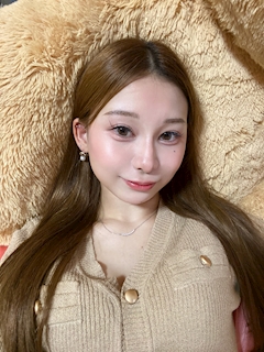 プロフィール写真3・あいり｜THE MONDE CLUB・モンドクラブ - 瀬田のキャバクラ