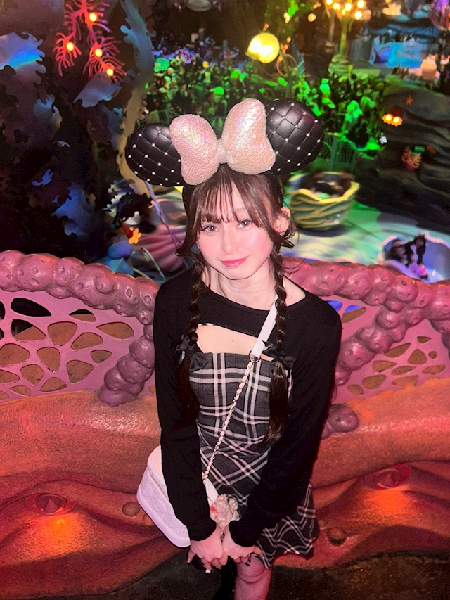 プロフィール写真4・あいり｜