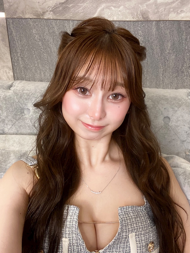 プロフィール写真1・あいり｜