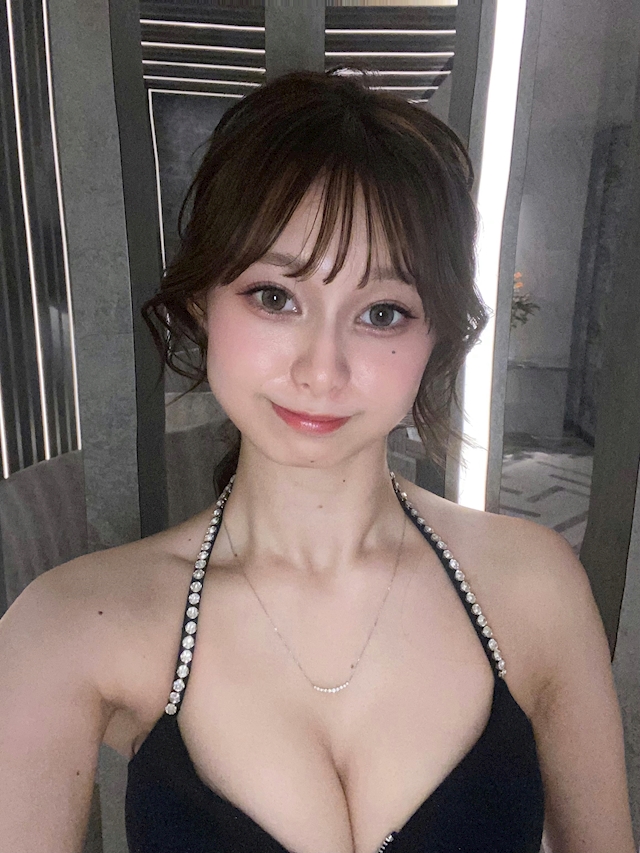 プロフィール写真3・あいり｜