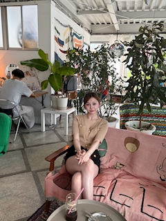 プロフィール写真2・あいり｜THE MONDE CLUB・モンドクラブ - 瀬田のキャバクラ