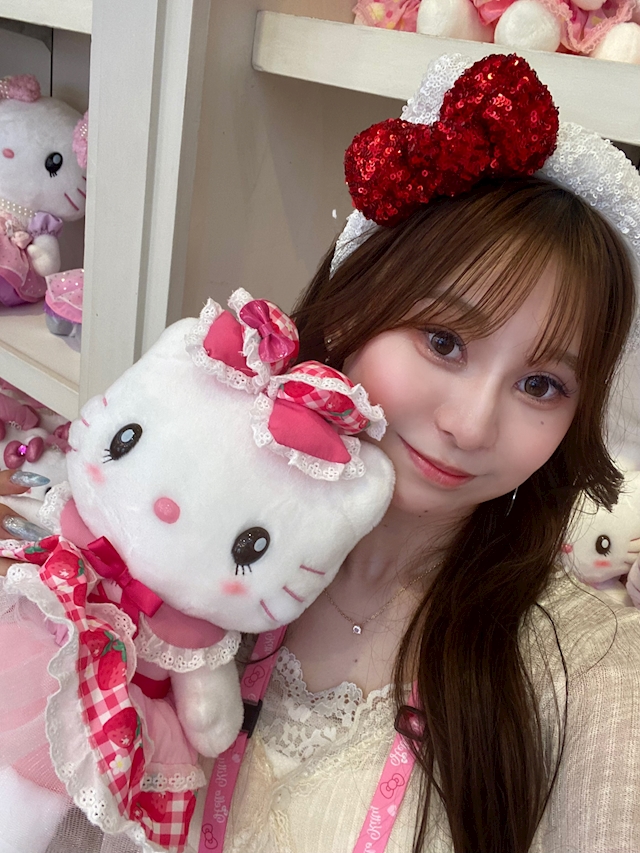 プロフィール写真1・あいり｜