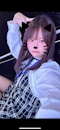 プロフィール写真1・りこ(Do or Do)｜Girls Bar Do or Do・ドゥオアドゥ - 歌舞伎町のガールズバー