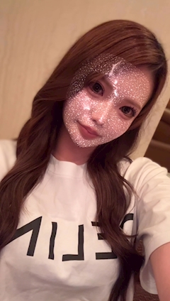 プロフィール写真2・こころ｜CLUB LAPIS・ラピス - 松山市のキャバクラ