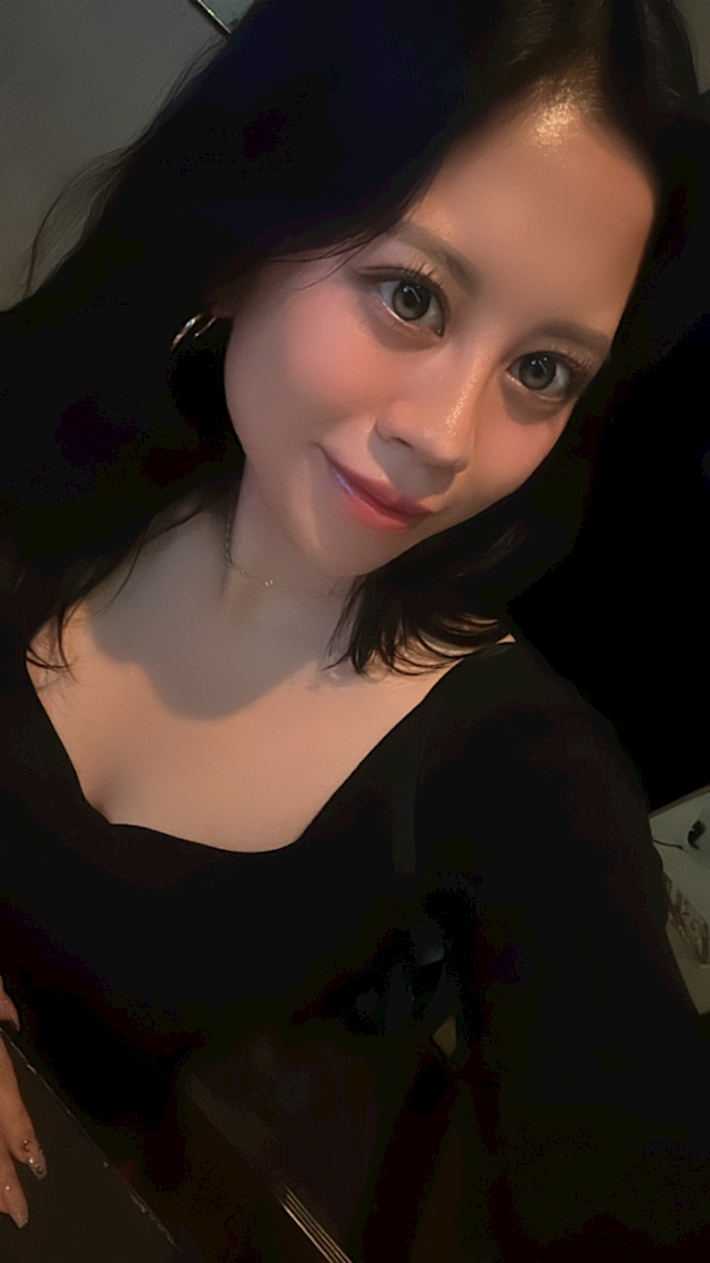 プロフィール写真2・みゆき｜