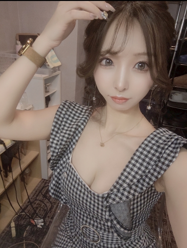 プロフィール写真2・あやね|