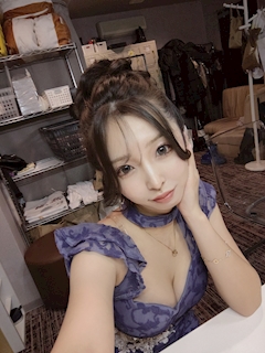 プロフィール写真3・あやね｜club the e BROOM・イーブルーム - 名古屋 藤が丘のキャバクラ