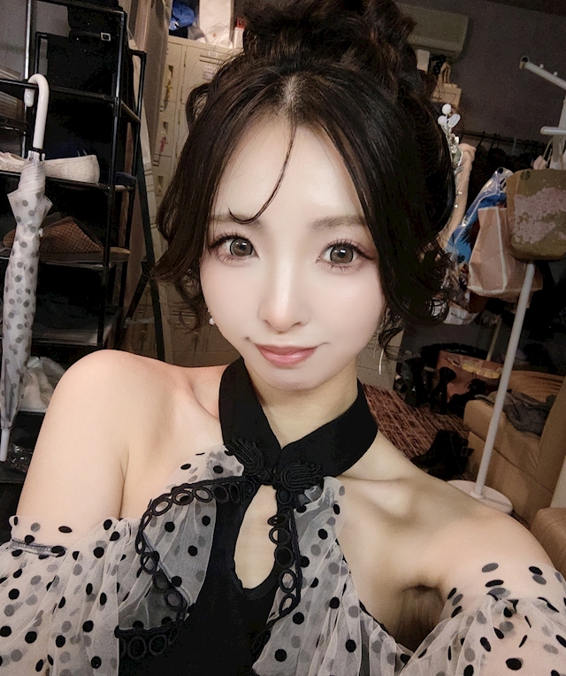 プロフィール写真1・あやね|