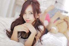 プロフィール写真5・あやね｜club the e BROOM・イーブルーム - 名古屋 藤が丘のキャバクラ