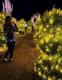 プロフィール写真1・ゆうか｜SEA-STYLE・シー スタイル - 春日井のキャバクラ