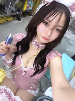 プロフィール写真4・りさ｜SEA-STYLE・シー スタイル - 春日井のキャバクラ